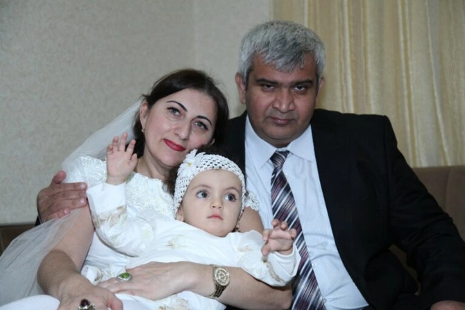 Jurnalist Rəşad Rüstəmov vəfat etdi — FOTO Jurnalist Rəşad Rüstəmov vəfat etdi — FOTO