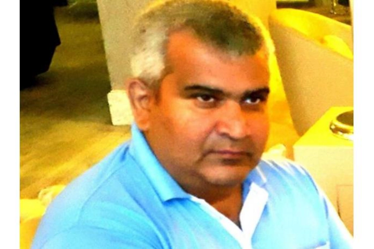 Jurnalist Rəşad Rüstəmov vəfat etdi — FOTO