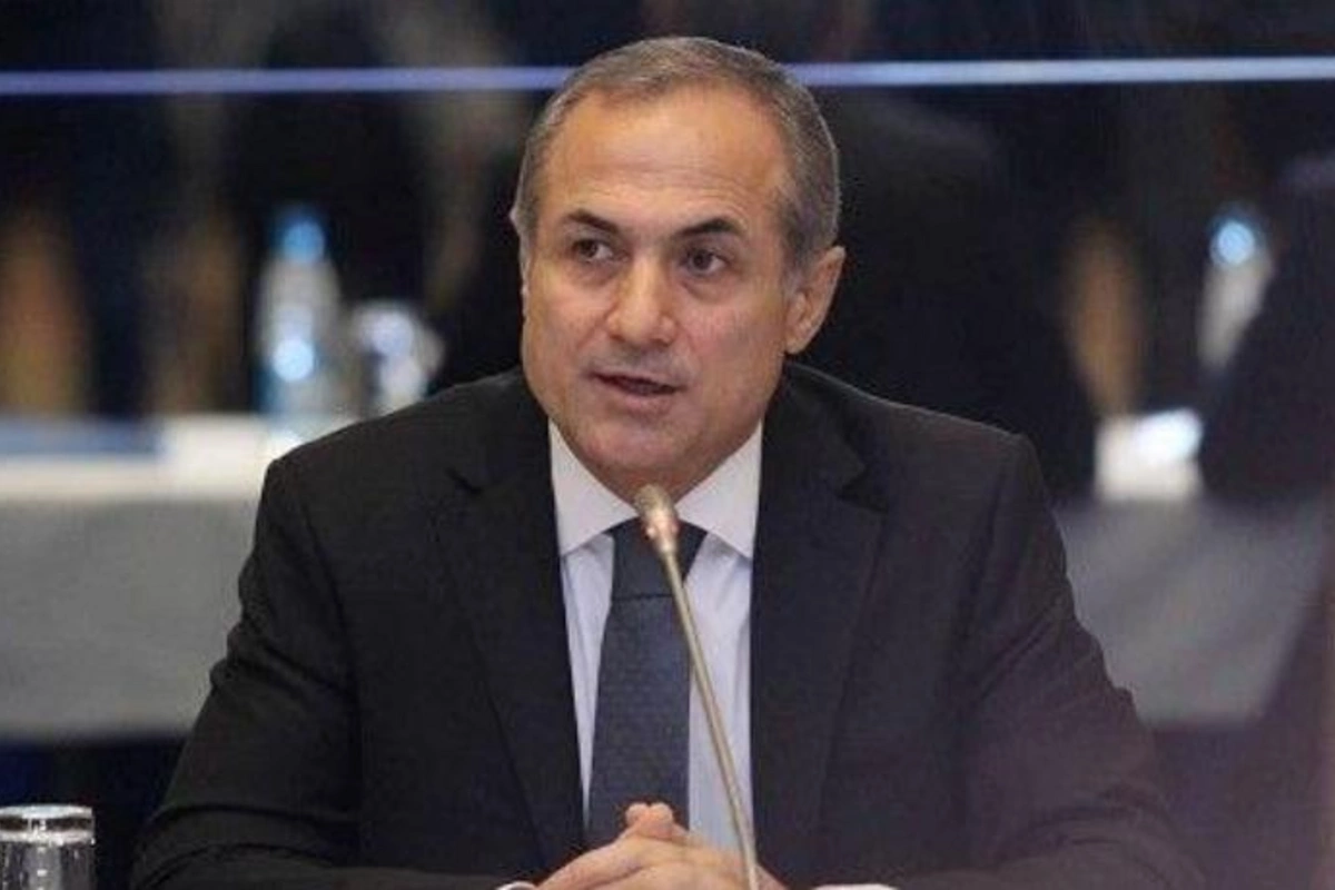 Natiq Məmmədovun qardaşının əmlakları müsadirə edildi — HÖKM