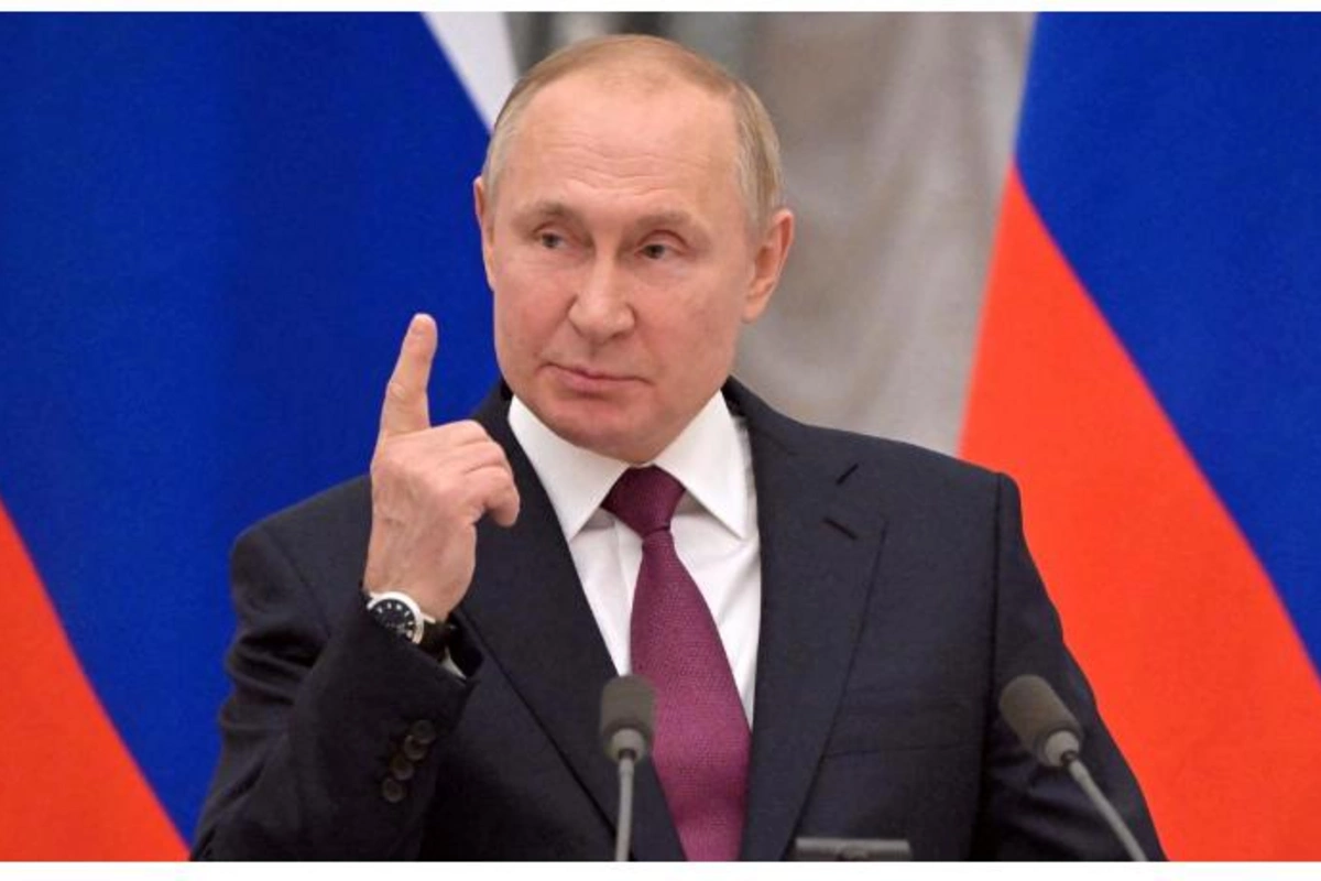 “Bu halda nüvə silahından istifadə edəcəyik” — Putin AÇIQLADI