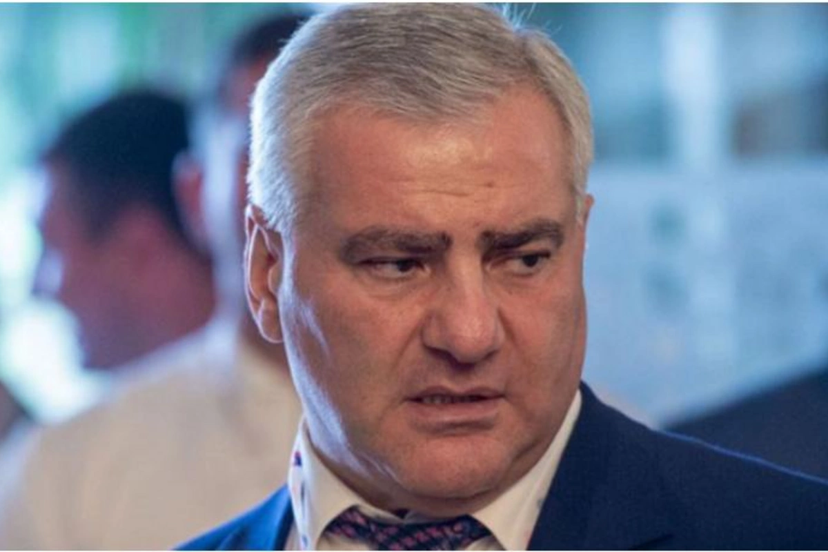 Rəsmi Moskvadan Ermənistana təhlükəli xəbərdarlıq