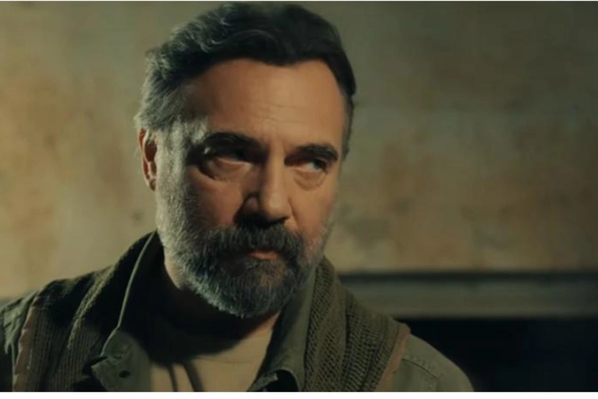 “Çakır”ın çəkildiyi serialda Şuşa səhnəsi — VİDEO