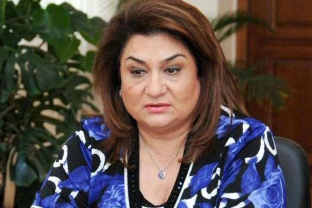 Hicran Hüseynova: “AXC-Müsavat iqtidarının səriştəsizliyi…”
