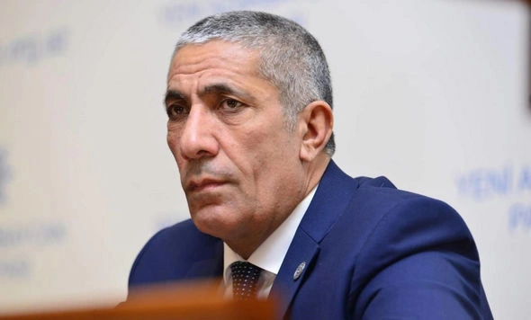 Bu deputatlar döyüşə getmək üçün müraciət ediblər — FOTO