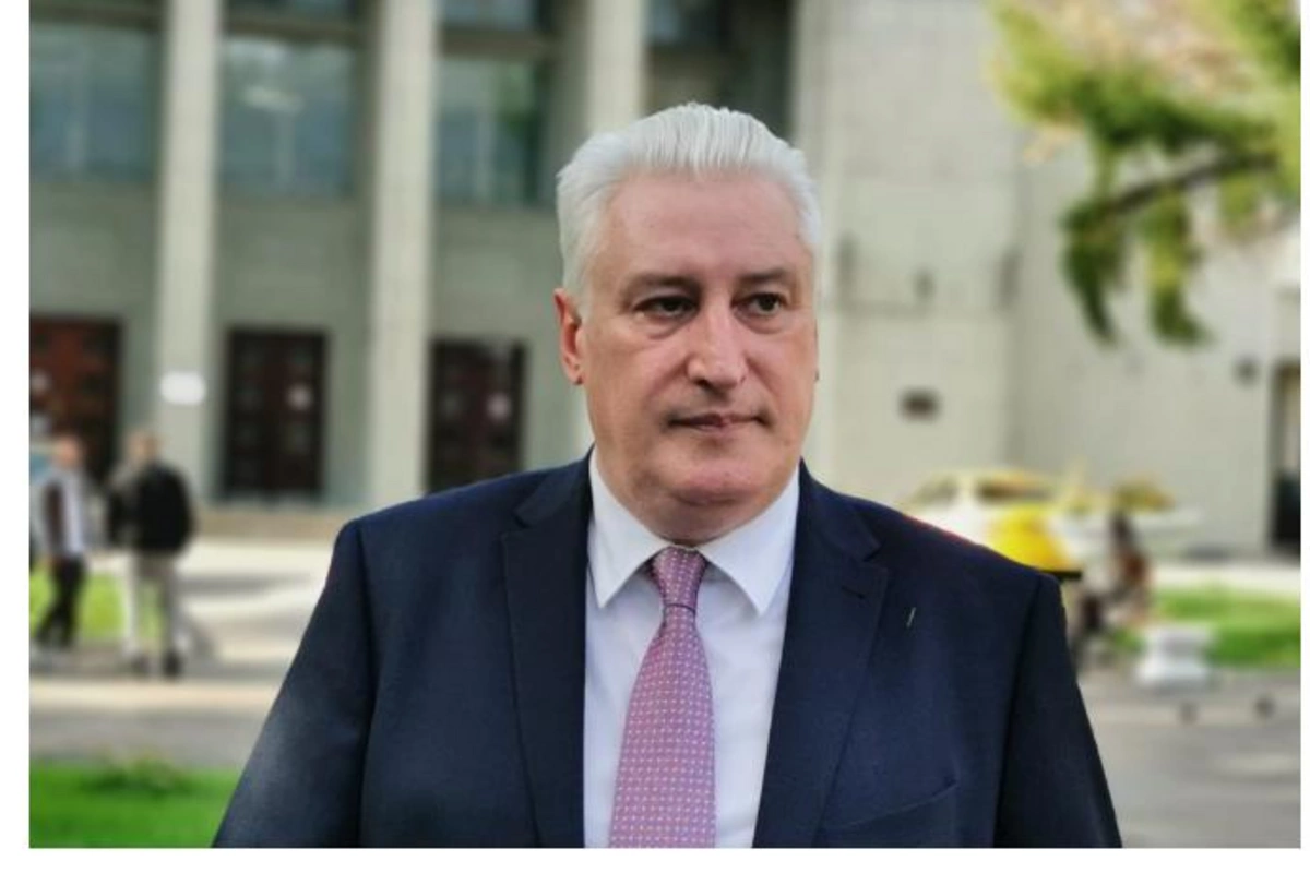 “Rusiyanın Zəngəzur dəhlizi və onun eksterritorial statusu ilə bağlı mövqeyi dəyişməzdir” — Korotçenko
