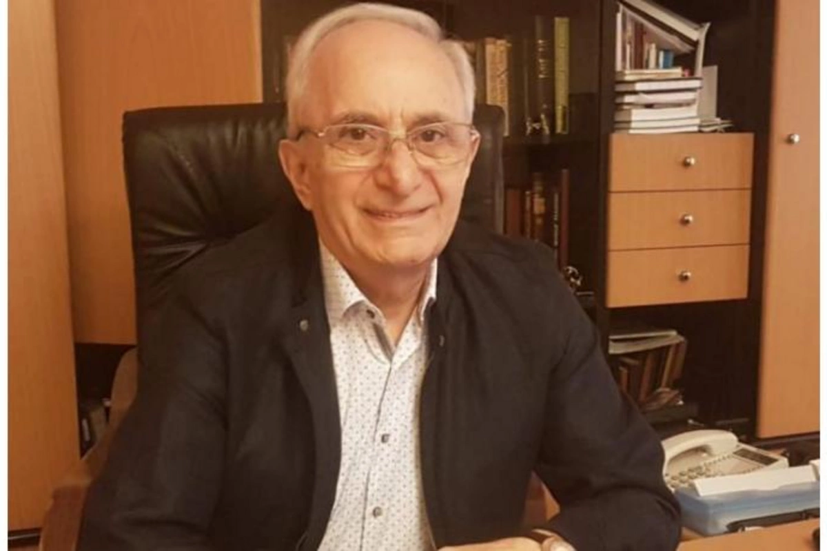 Rafiq Əliyev: “Qadınlar hicabda gəzməsələr, onlara heç bir zərər dəymir, zərər yalnız kişilərə dəyir”