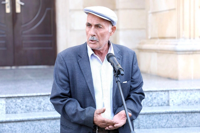 Təbiətdən təbii qaza keçmək istəyi... Təbiətdən təbii qaza keçmək istəyi...