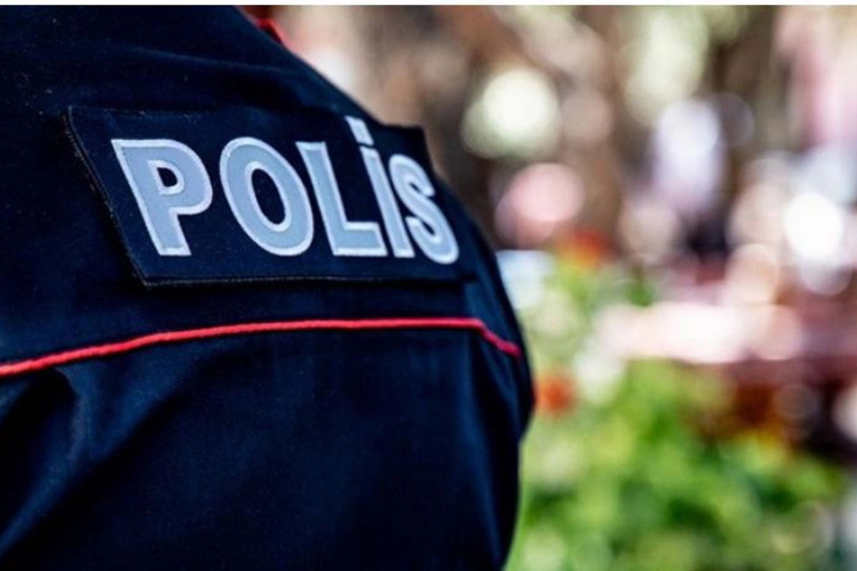 Polisin məktəblini döyməsi iddiası ilə bağlı araşdırma başladı