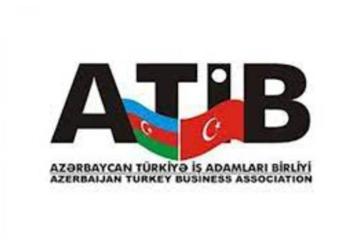 ATİB Ərdoğana təşəkkürlə bağlı bəyanat yaydı