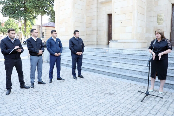 Təbiətdən təbii qaza keçmək istəyi... Təbiətdən təbii qaza keçmək istəyi...