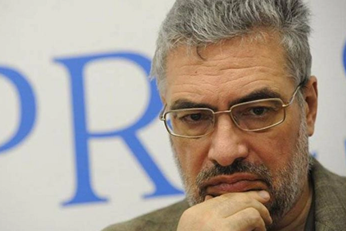 “Azərbaycanın müdafiəni yarıb Naxçıvana çatmaq imkanı var” — Felqenhauer