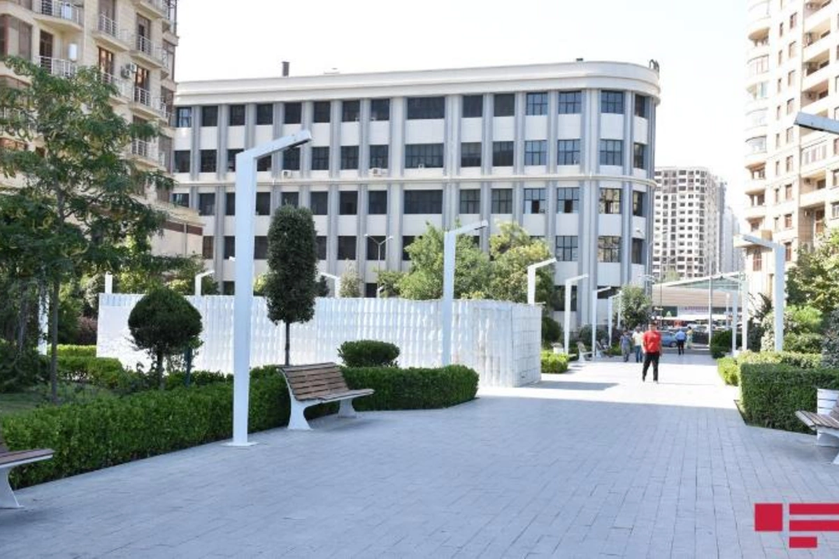 Nazirlik: Tofiq Quliyevin heykəli iki həftə ərzində quraşdırılacaq — FOTO