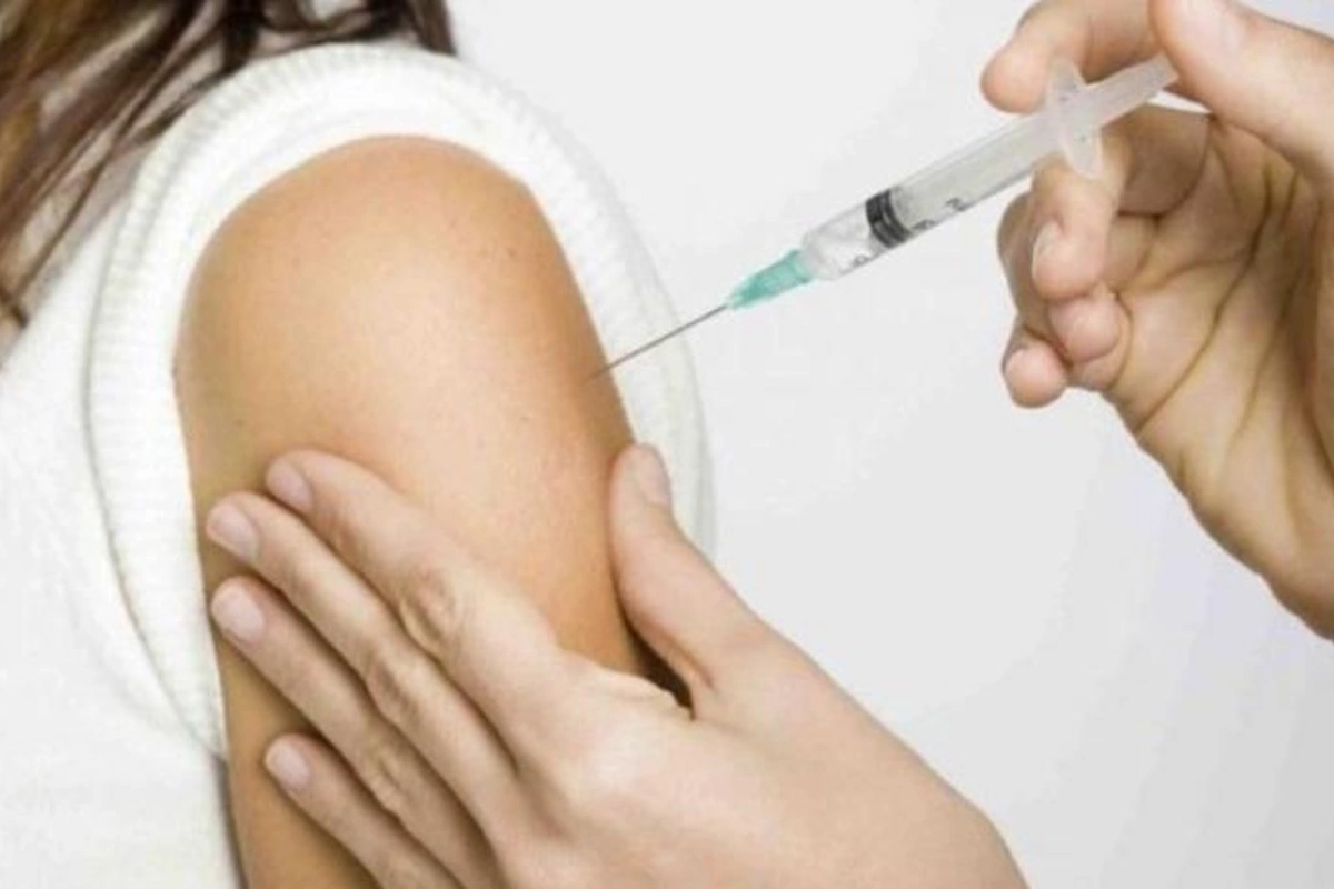 Bakıda antibiotik vurulan azyaşlı öldü