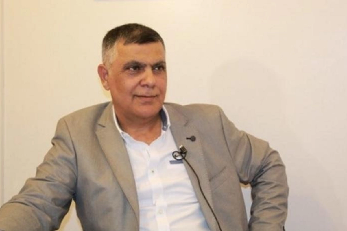 Amerikanın beyin mərkəzi: Şərqlə Qərb arasında ən optimal yol Zəngəzur dəhlizidir