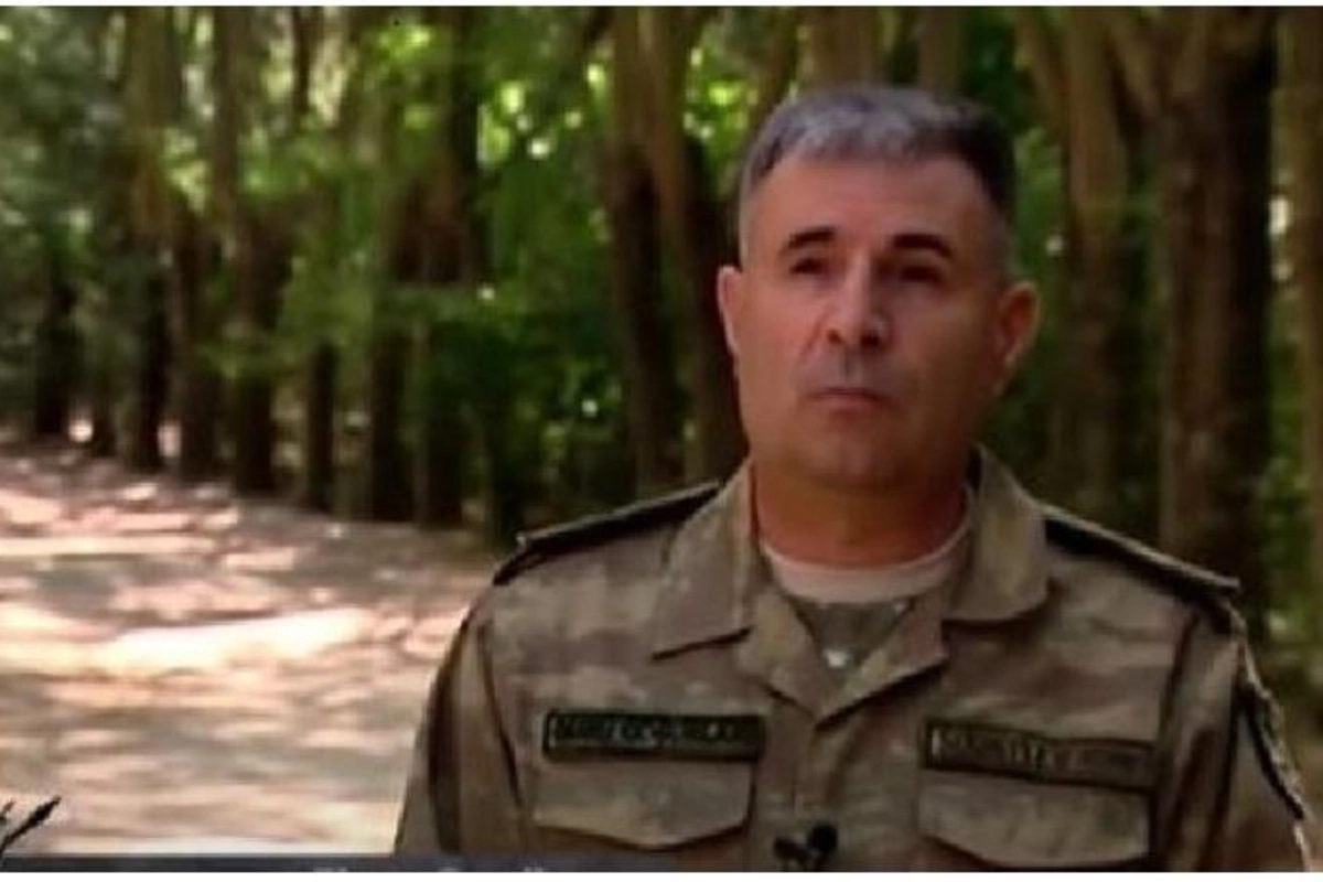 “Erməniləri çox yaxşı tanıyıram, tez-tez içib...” — Polkovnik