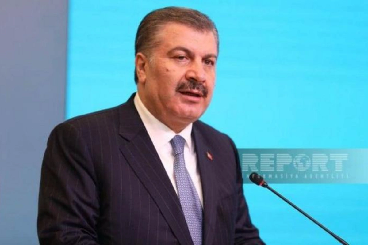 “Türkiyə və Azərbaycan iki önəmli güc mərkəzidir”