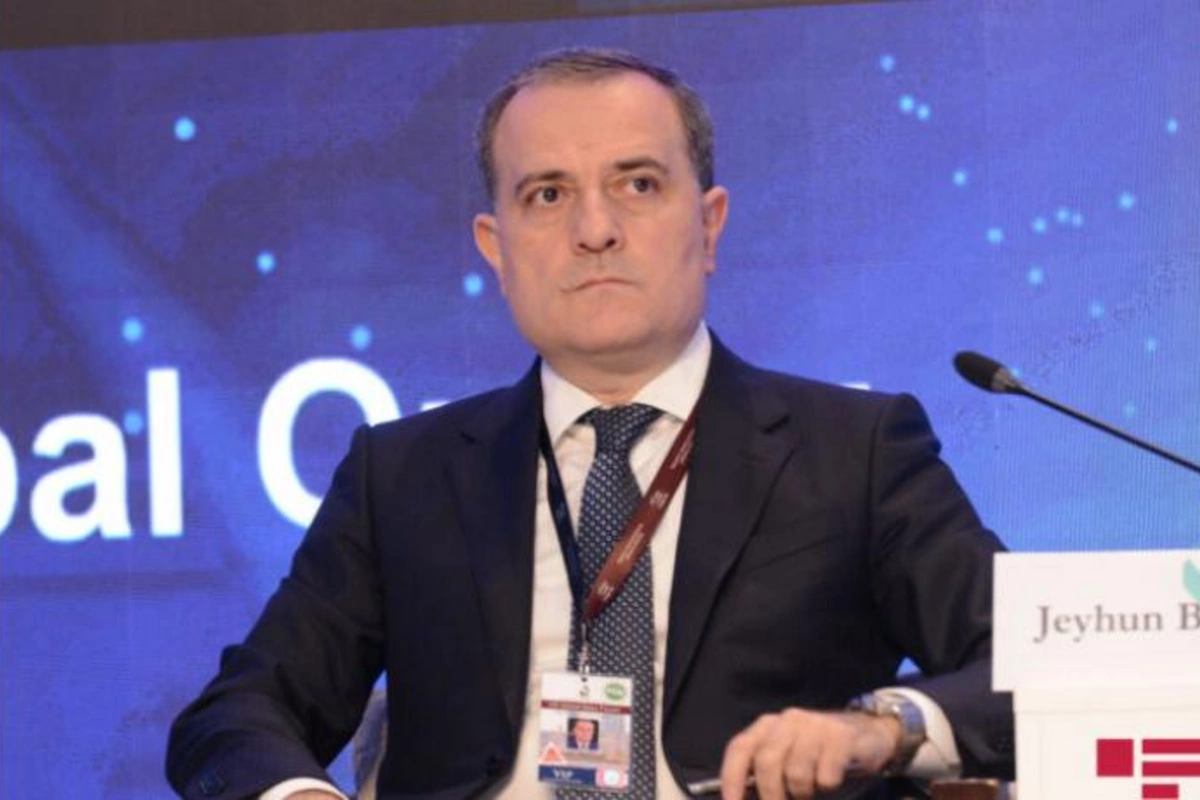 Ceyhun Bayramov: “Vətən müharibəsindən sonra 257 nəfər mina qurbanı olub”