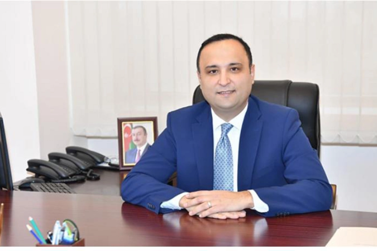 “Rizvan Talıbovun hazırkı fəaliyyəti birbaşa vətənə xəyanətdir”