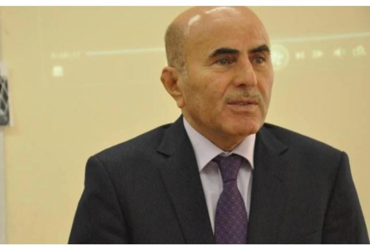 Mətbuat Şurasının icraçı katibi istefa verdi