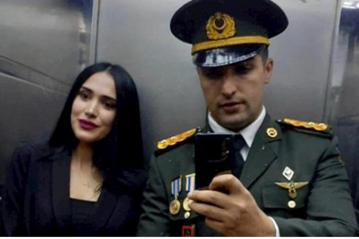 “Ölümündən bir həftə əvvəl “mənimlə fəxr edəcəksən” dedi” — FOTOLAR