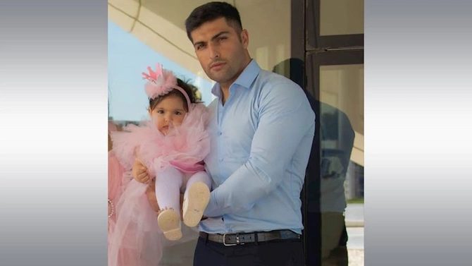 “Ölümündən bir həftə əvvəl “mənimlə fəxr edəcəksən” dedi” — FOTOLAR
