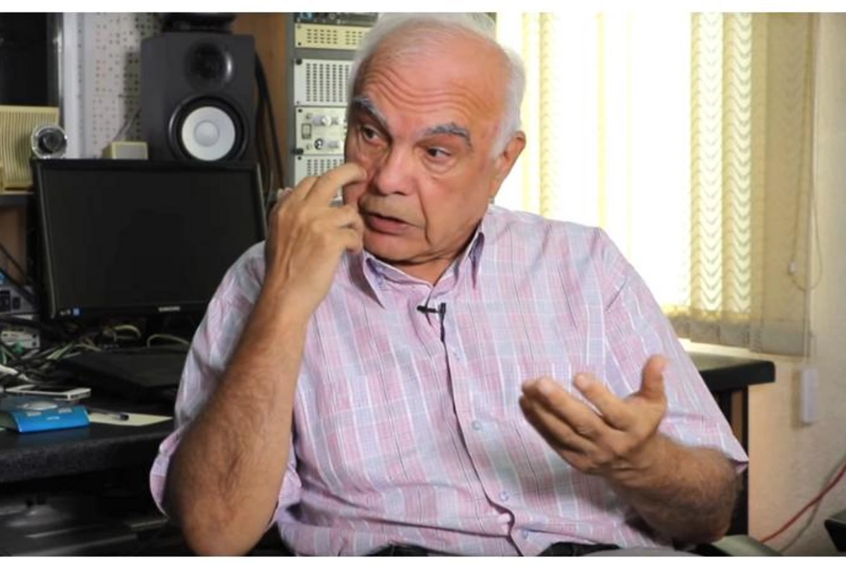 “Sülh müqaviləsi Azərbaycandan çox Ermənistana lazımdır” — Cavanşir Quliyev