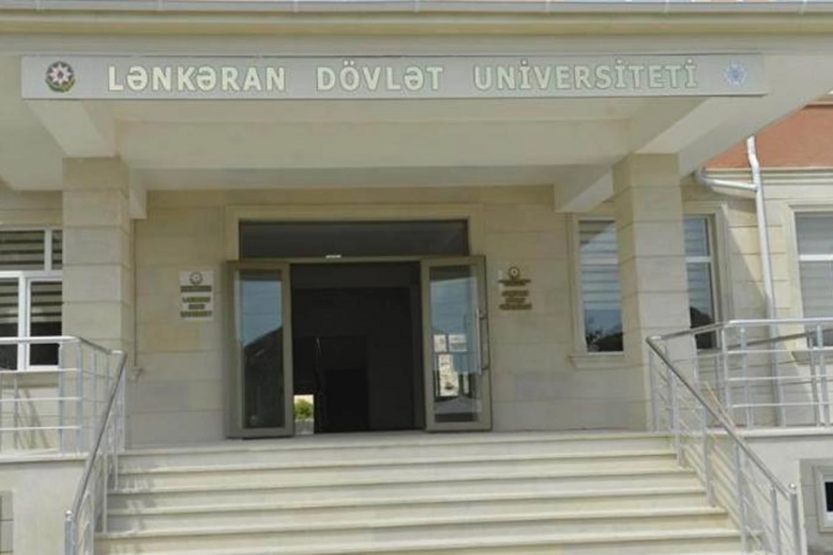 Lənkəranda hicablı tələbələrə qadağa qoyulub? — AÇIQLAMA