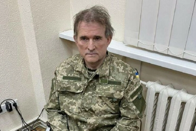 Rusiya 200 hərbi əsiri ukraynalı milyarderə dəyişdi — 5 komandir Ərdoğanın himayəsində qaldı (FOTO) Rusiya 200 hərbi əsiri ukraynalı milyarderə dəyişdi — 5 komandir Ərdoğanın himayəsində qaldı (FOTO)