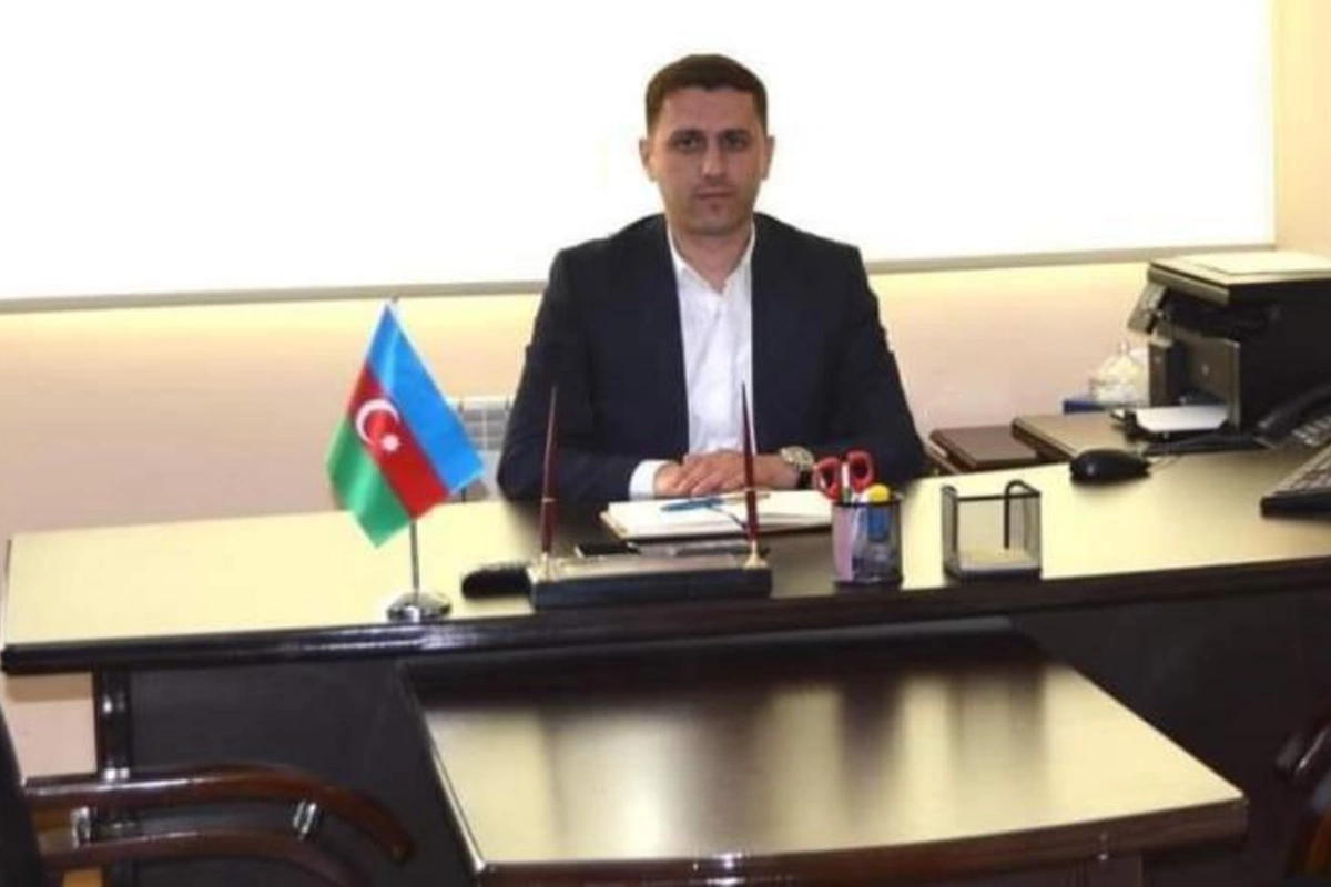 İlkin Əmirli: İşğaldan azad edilmiş ərazilərdə yol infrastrukturunun qurulması uğurla davam edir