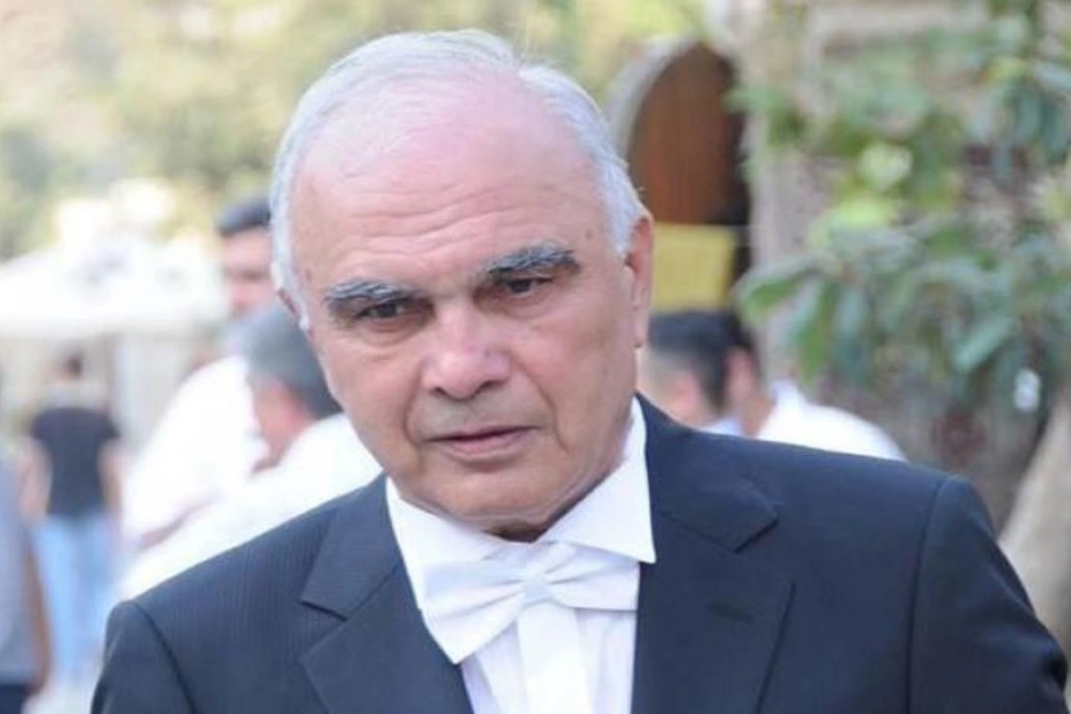 19 ildən sonra Azərbaycana köçən Cavanşir Quliyevə ağır itki üz verdi