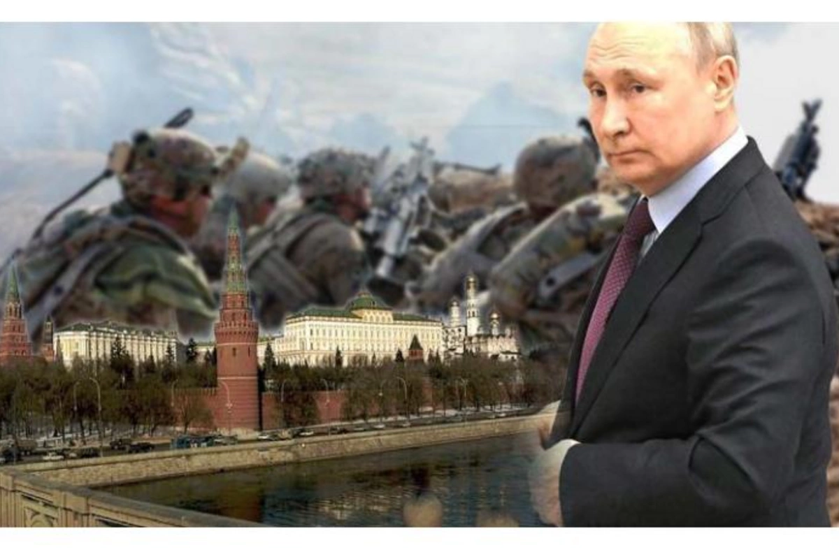 Kremlin nüvə blefi və rusların qaçışı — Putin Ukraynanı qorxutmaq istəyirdi, rusları qorxutdu...
