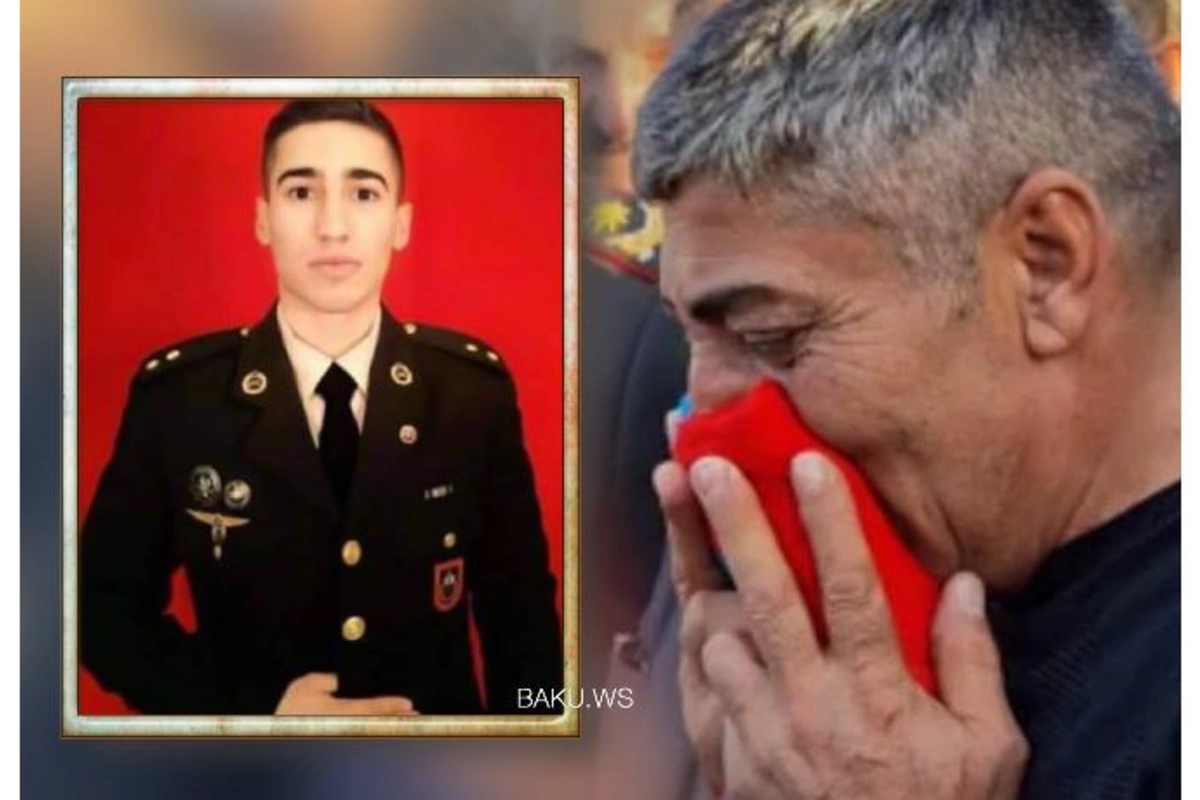 Oğlunun şad gününə hazırlaşan şəhid atası: Hiss edirdim ki, toyu olmayacaq — VİDEO