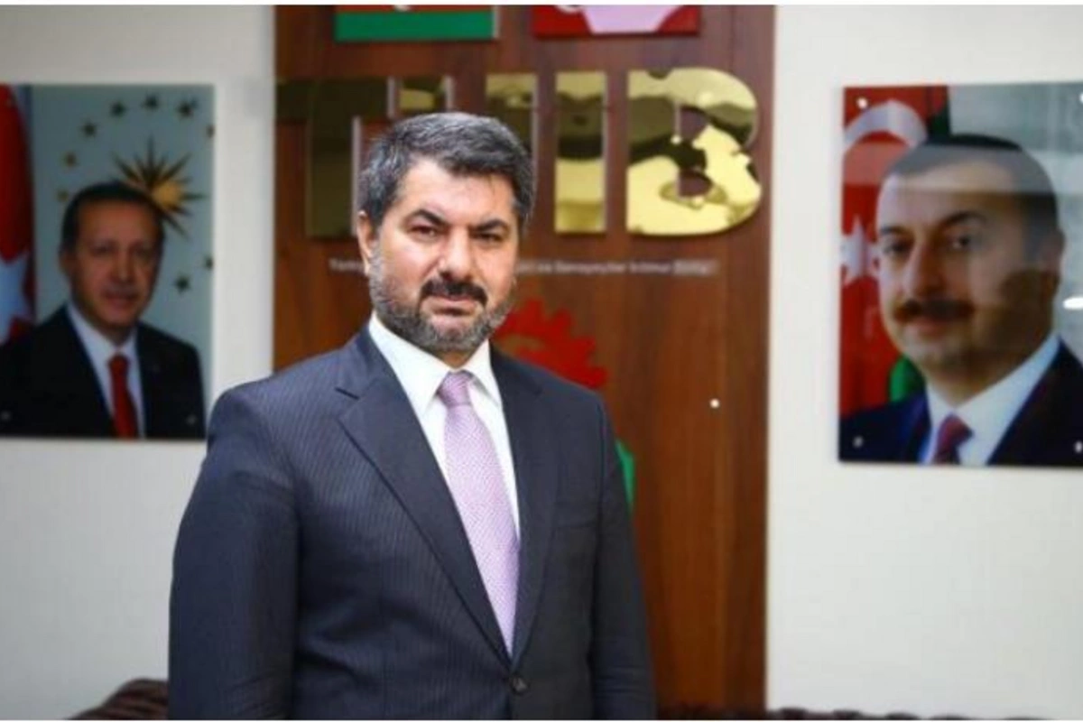 TÜİB sərhəddəki erməni təxribatı ilə bağlı bəyanat yaydı