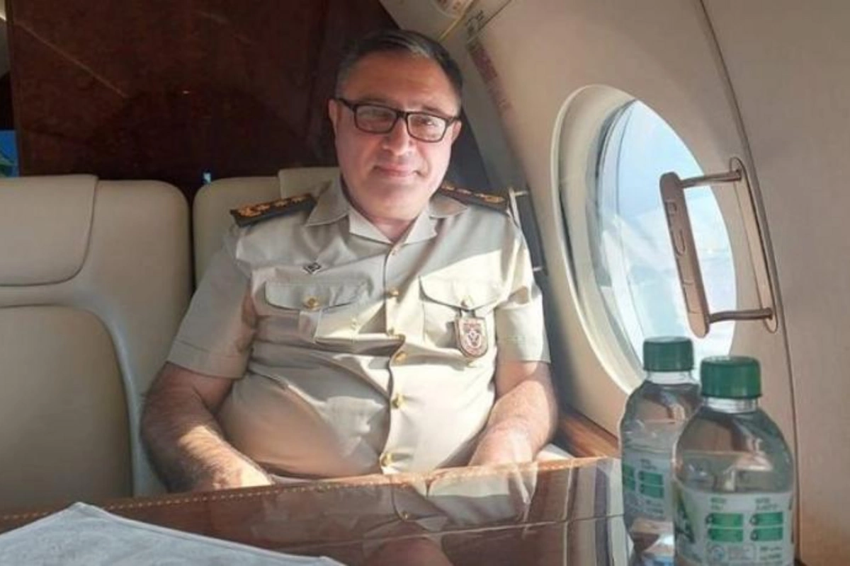 FHN-in baş idarə rəisi qəfildən öldü