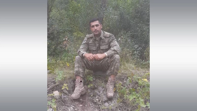 “Ölümündən bir həftə əvvəl “mənimlə fəxr edəcəksən” dedi” — FOTOLAR