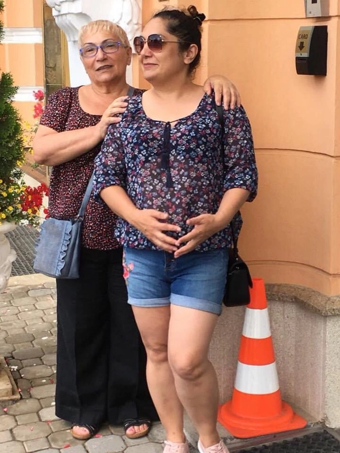 Ana-bala şantajçılar…