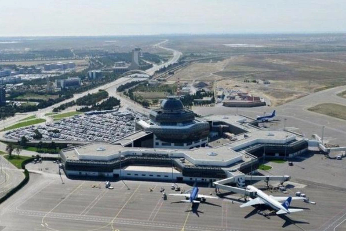 Bakı aeroportunda ölən şəxs vəzifəli şöbə rəisinin oğlu imiş