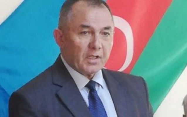 “Rizvan Talıbovun hazırkı fəaliyyəti birbaşa vətənə xəyanətdir”