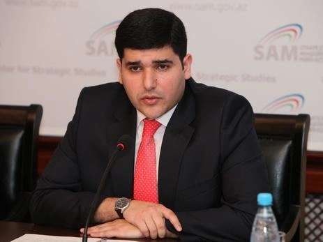 Paşinyan qorxuya düşüb SARSAQLADI... — İndi də Bakıdan Ermənistanın xəritəsini istəyir