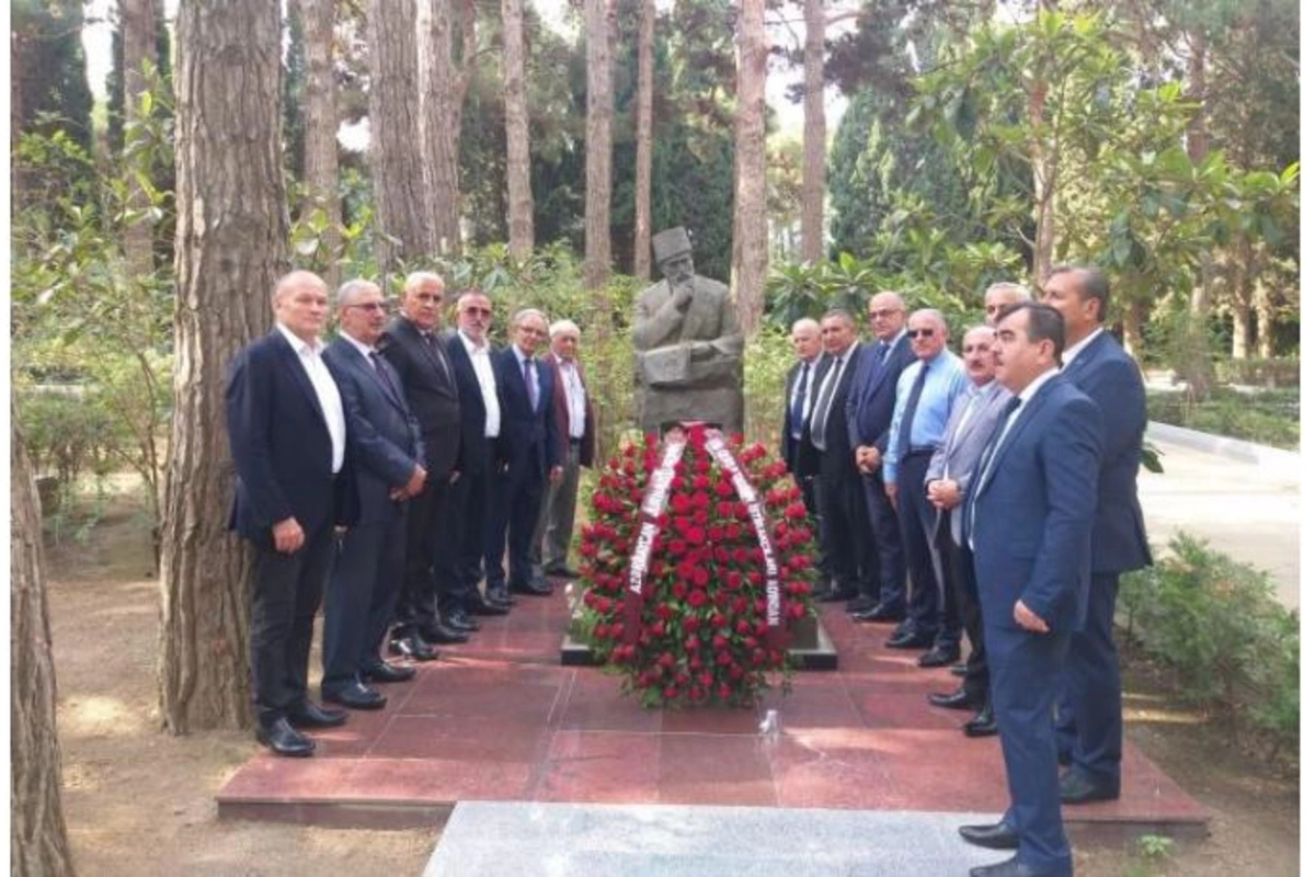 Azərbaycan jurnalistlərinin VIII qurultayının nümayəndələrinin adları açıqlandı