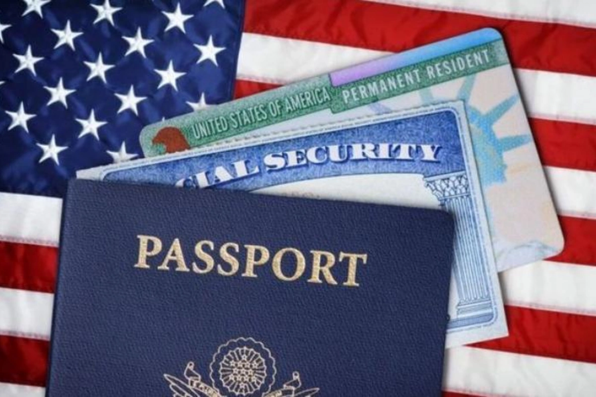 Green card üçün müraciət tarixləri AÇIQLANDI
