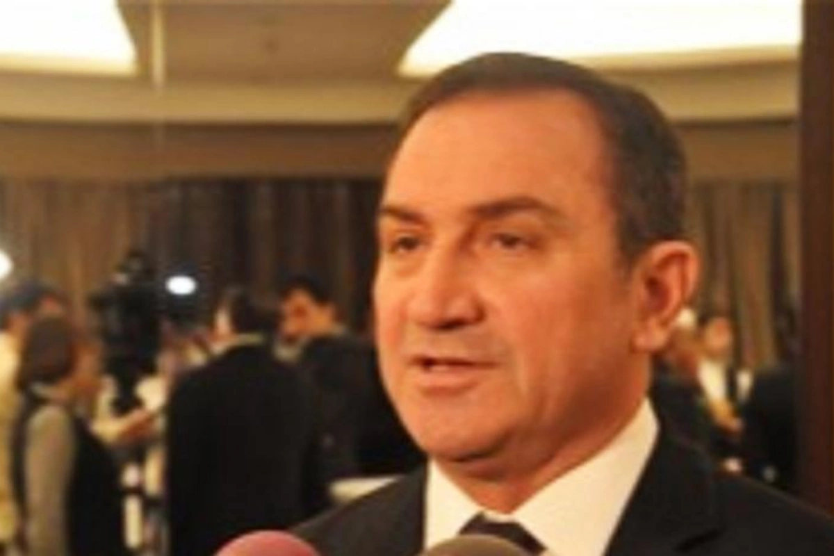 Bakıda 70 kiloqramlıq seyfi oğurlanan şəxs eks-nazir müavinidir — FOTO