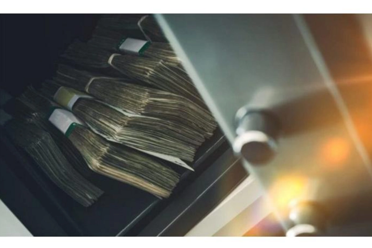 Bakıda bankirin evindən 178 min dollarlıq oğurluq — TƏFƏRRÜAT