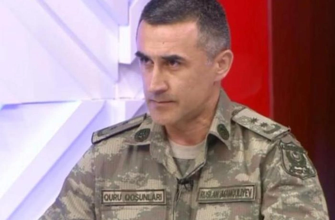 Azərbaycan Ordusu Xankəndi əməliyyatına hazırlaşır?! Azərbaycan Ordusu Xankəndi əməliyyatına hazırlaşır?!