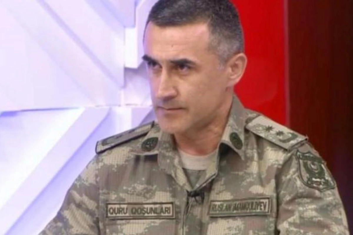 “Hər bir revanşist cəhd təhdid olaraq qiymətləndiriləcək”