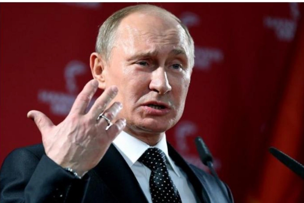 Putinin FTX-dan tələbi məlum oldu