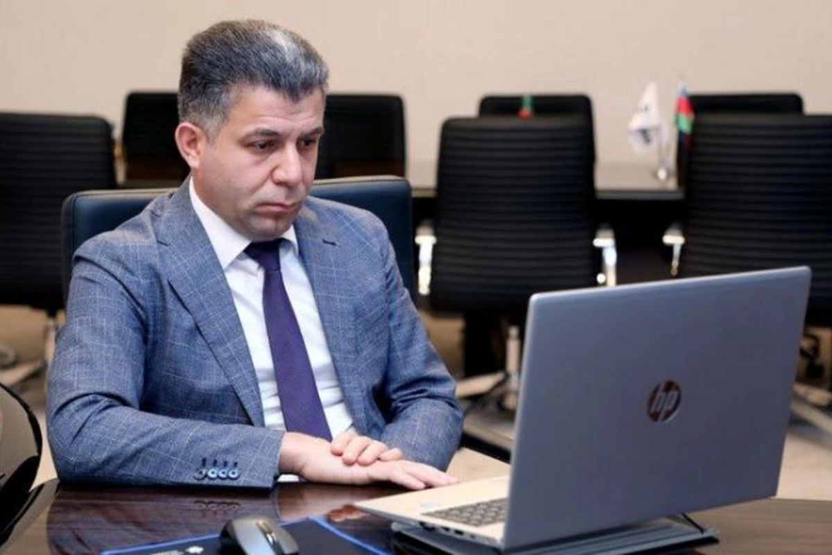 “Mühəndis İnkişaf Proqramı”nda iştirak edən Vətən müharibəsi iştirakçılarının sayı açıqlandı