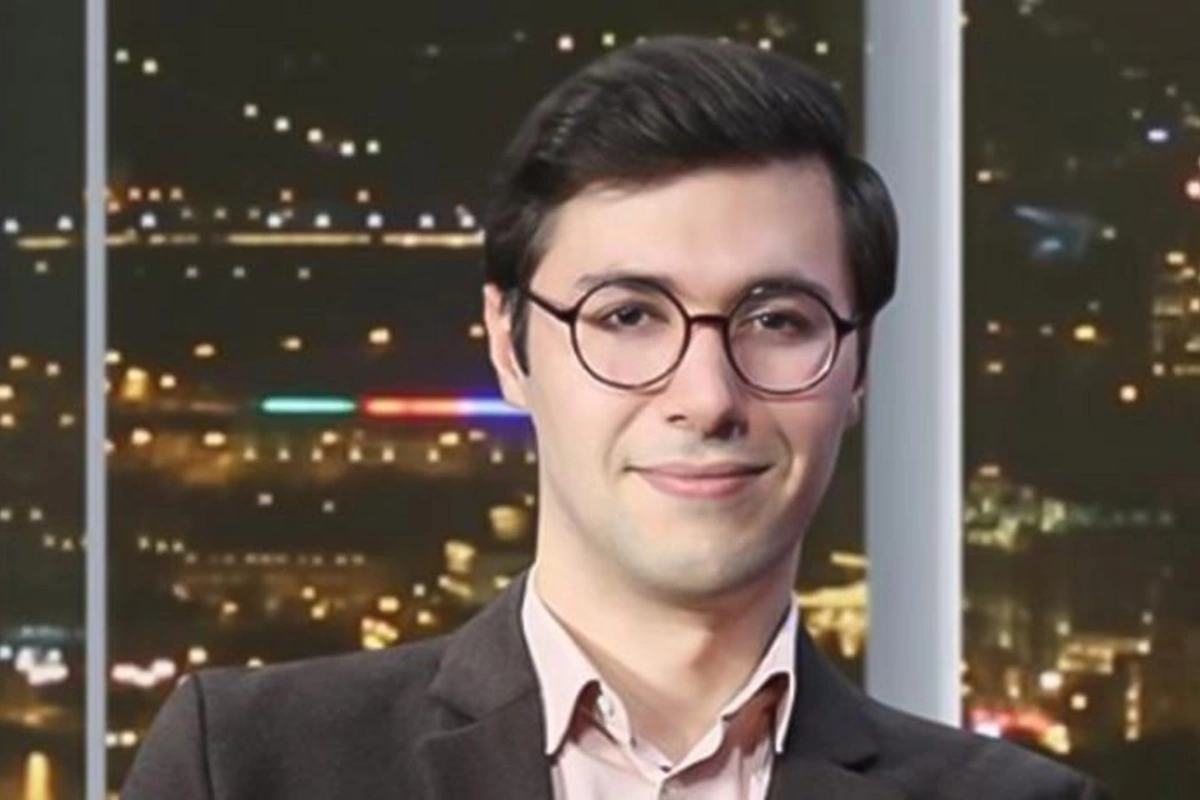 Aparıcıya nazirlikdə vəzifə verildi
