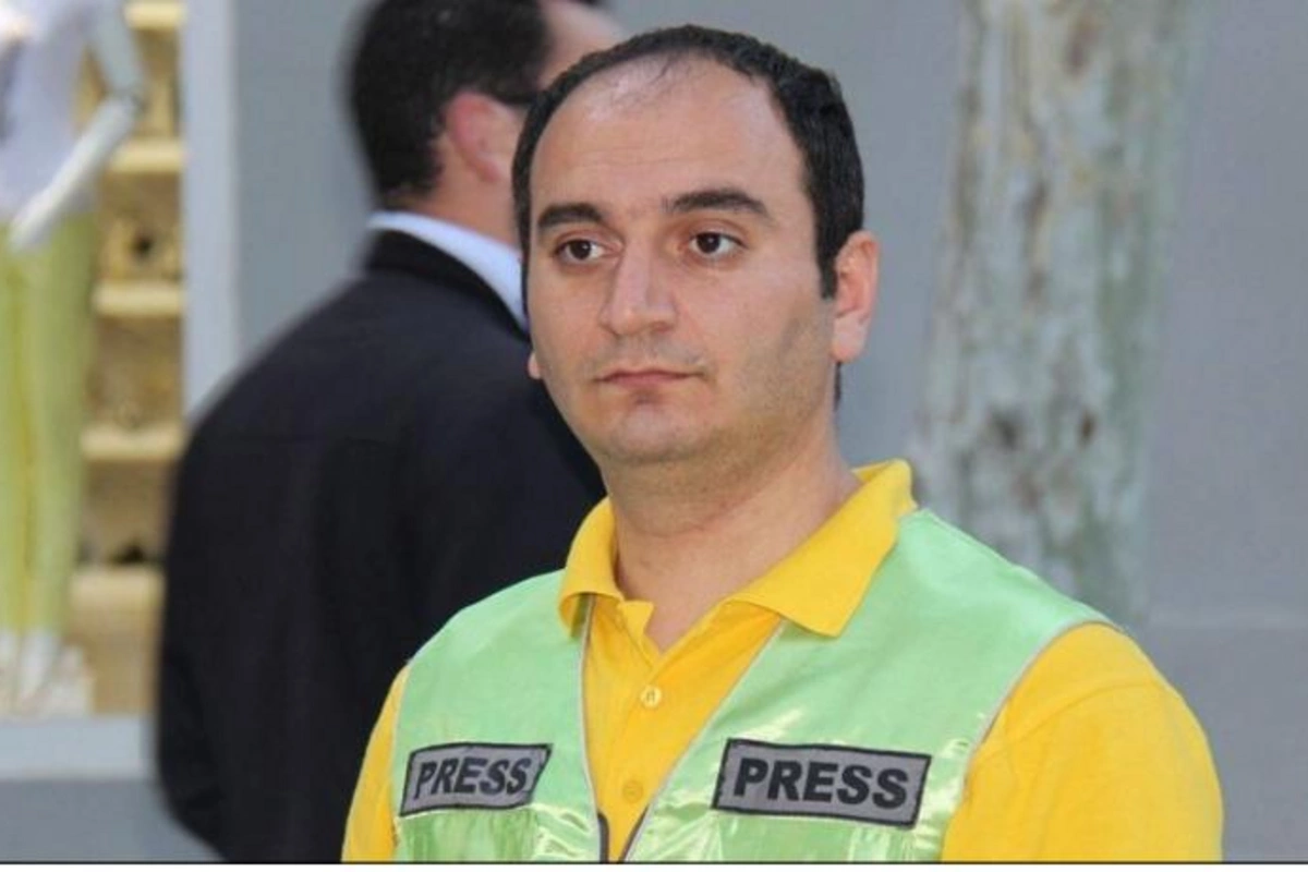 Baş Prokurorluqdan “Kanal 13”ün rəhbərinə XƏBƏRDARLIQ