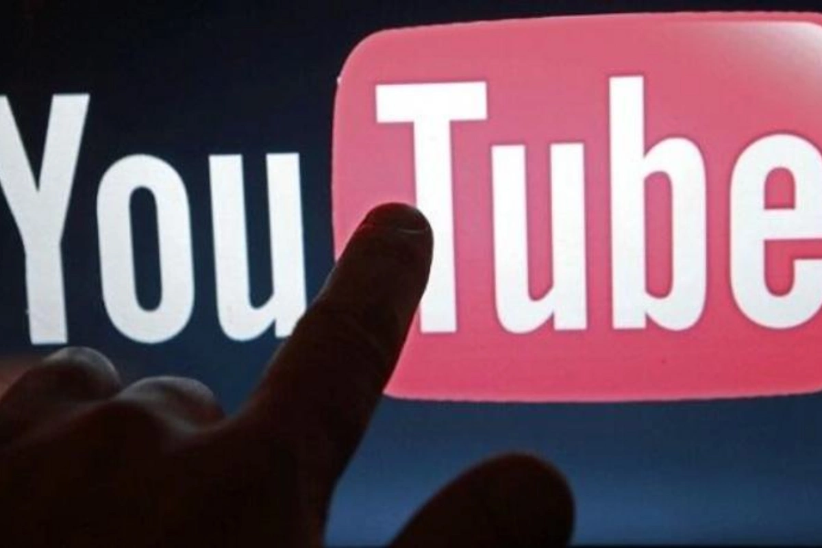 Youtubeun işində problem yarandı